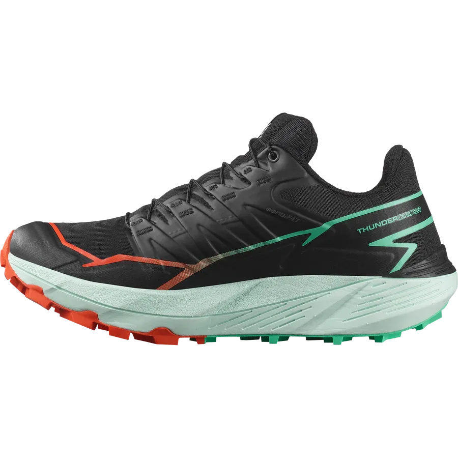 Salomon Women's Thundercross Trail Running Shoe