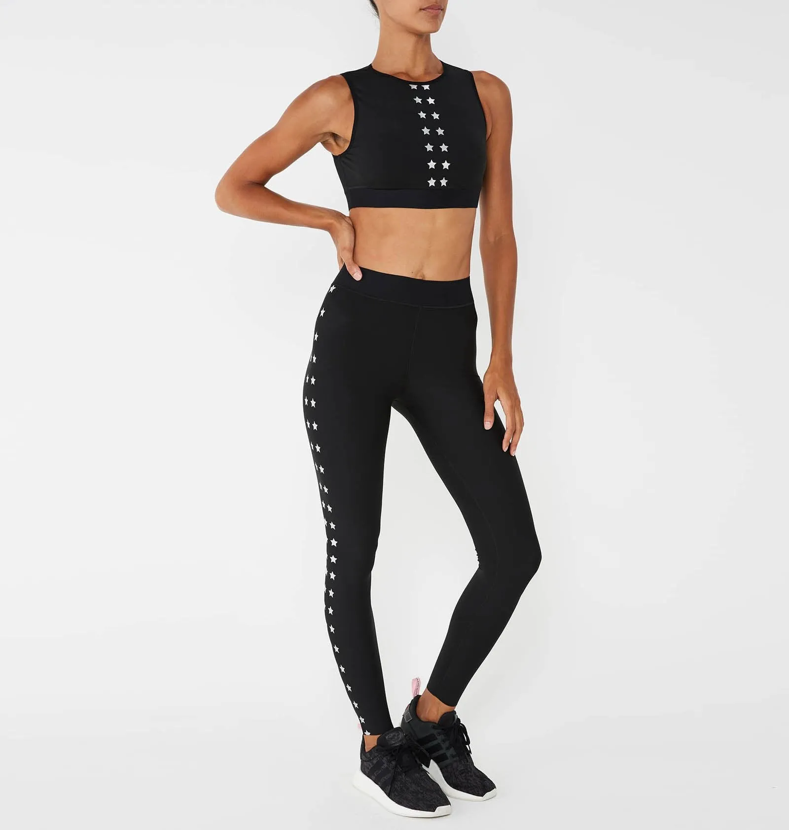 Ultracor - Ultra High Matte Flash Knockout Legging